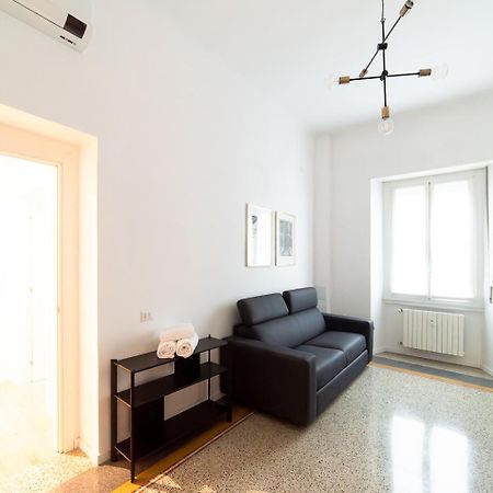 Hbhall Porta Romana Suite Милано Екстериор снимка