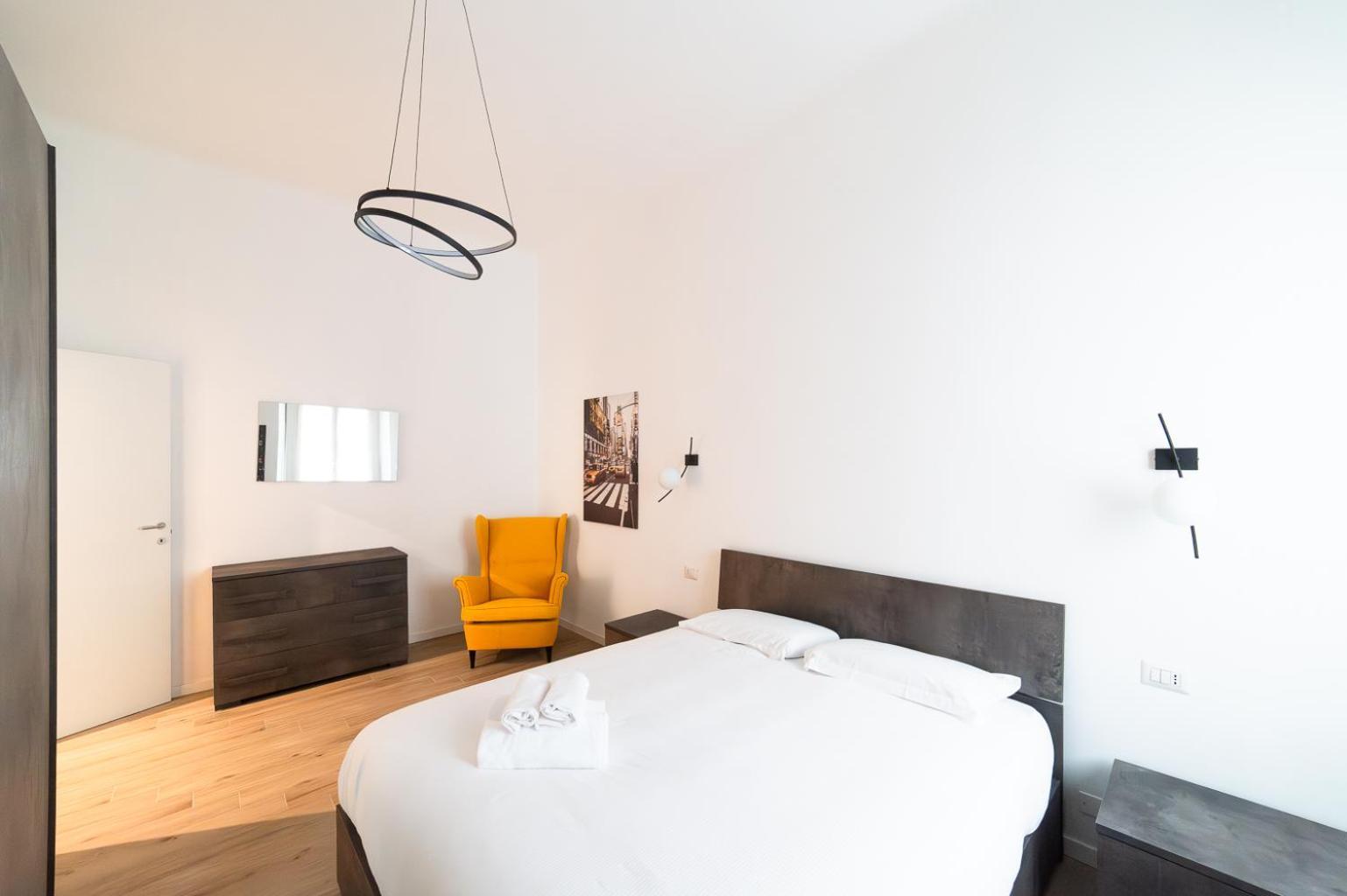 Hbhall Porta Romana Suite Милано Екстериор снимка