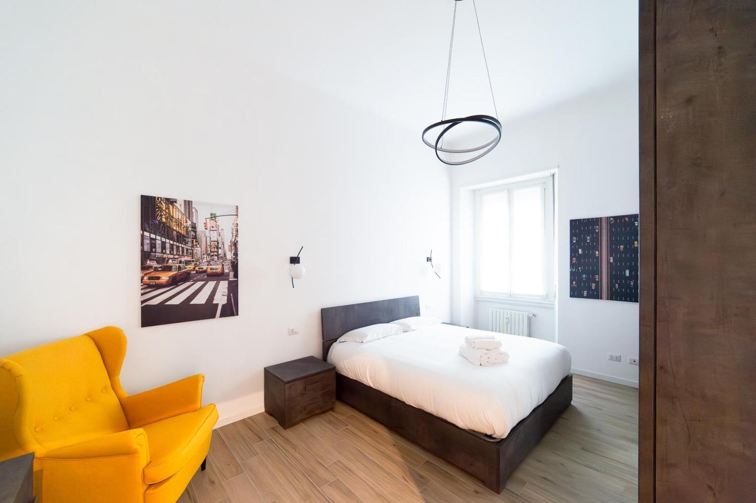 Hbhall Porta Romana Suite Милано Екстериор снимка