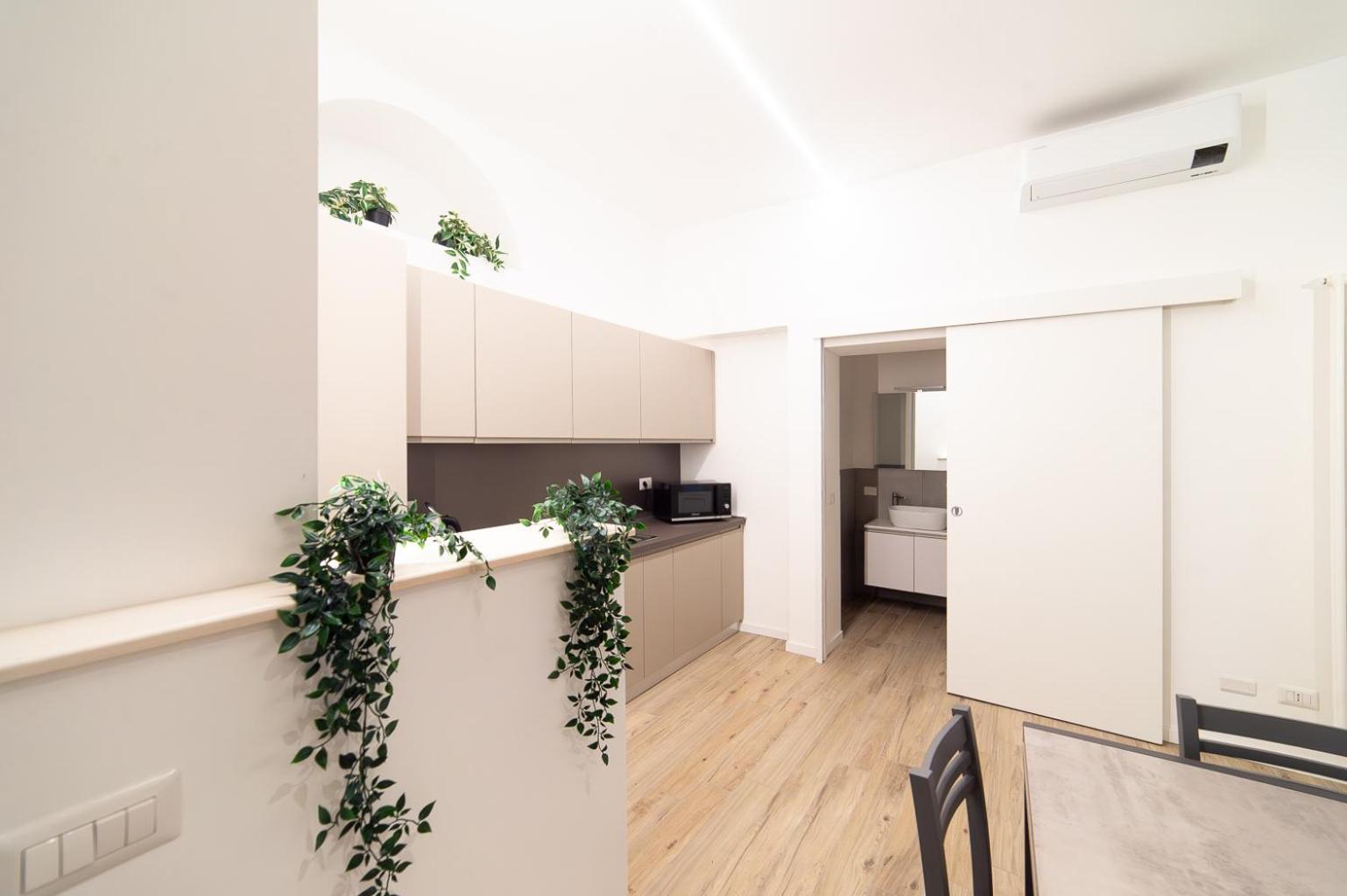Hbhall Porta Romana Suite Милано Екстериор снимка