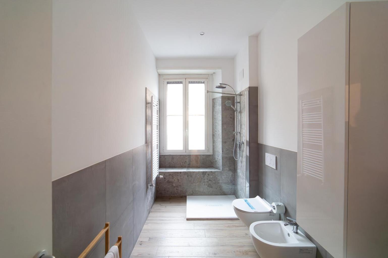 Hbhall Porta Romana Suite Милано Екстериор снимка