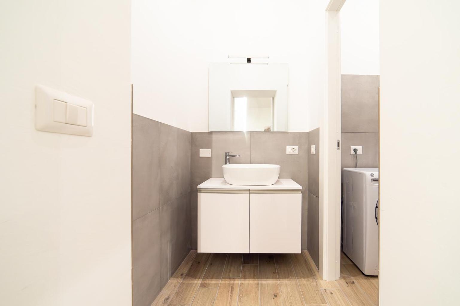 Hbhall Porta Romana Suite Милано Екстериор снимка