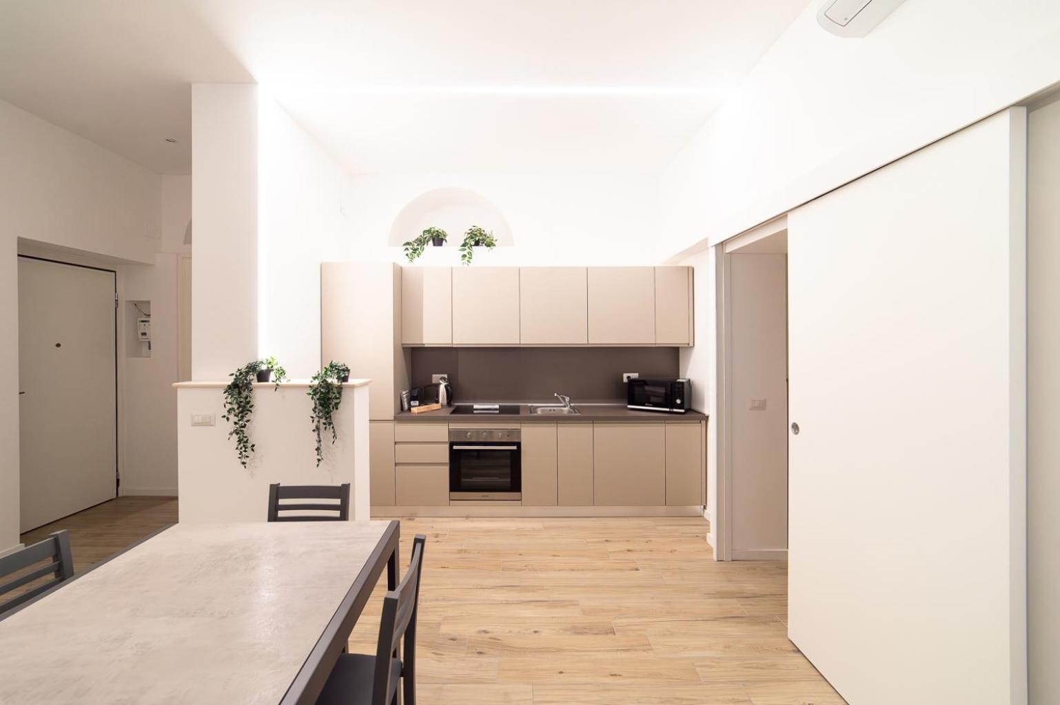 Hbhall Porta Romana Suite Милано Екстериор снимка