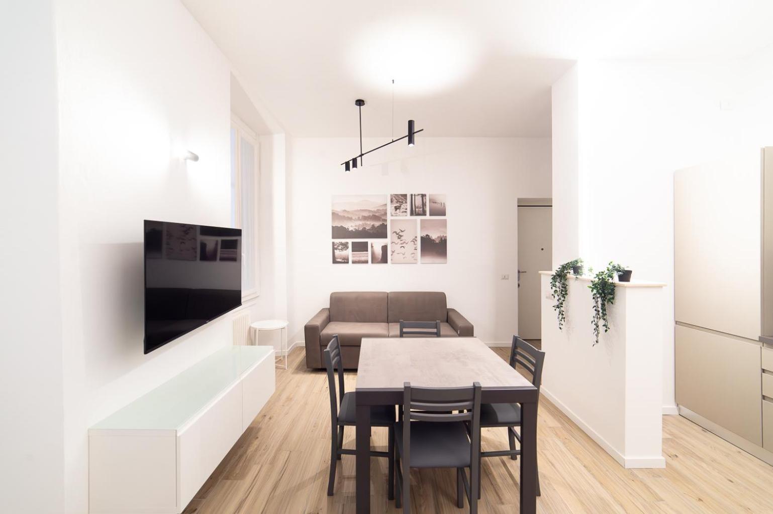 Hbhall Porta Romana Suite Милано Екстериор снимка