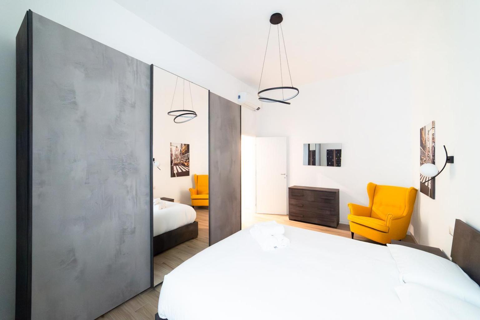 Hbhall Porta Romana Suite Милано Екстериор снимка